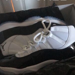 Christmas gift for my son and they are too small